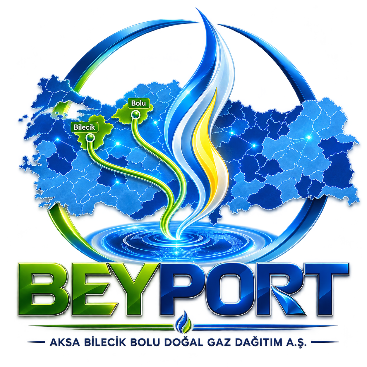 BEYPORT Logo